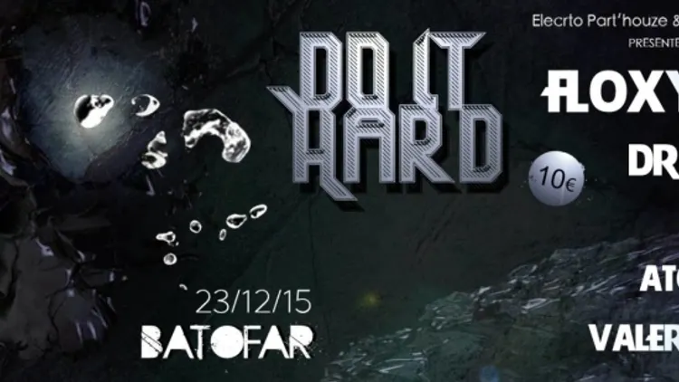 Do it Hard