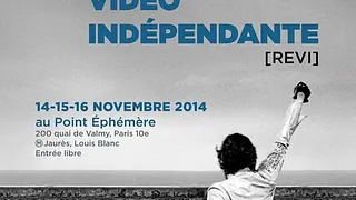 Rencontres de l’Edition Vidéo Indépendante