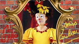 Miss Loulou Katastrophes