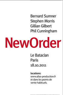 New Order