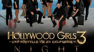 Hollywood Girls 3 Night