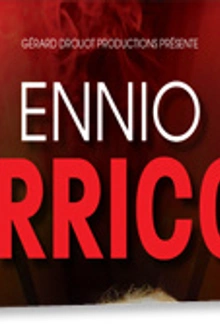 Ennio Morricone