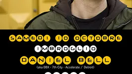 IMBROGLIO feat DANIEL BELL