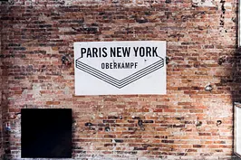 Paris New York - PNY Oberkampf