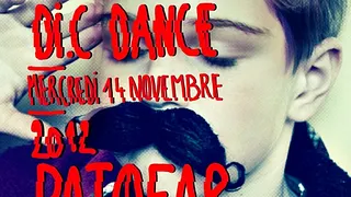 10 Years of DI.C Dance #2