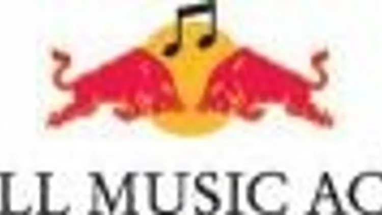 Redbull Music Academy