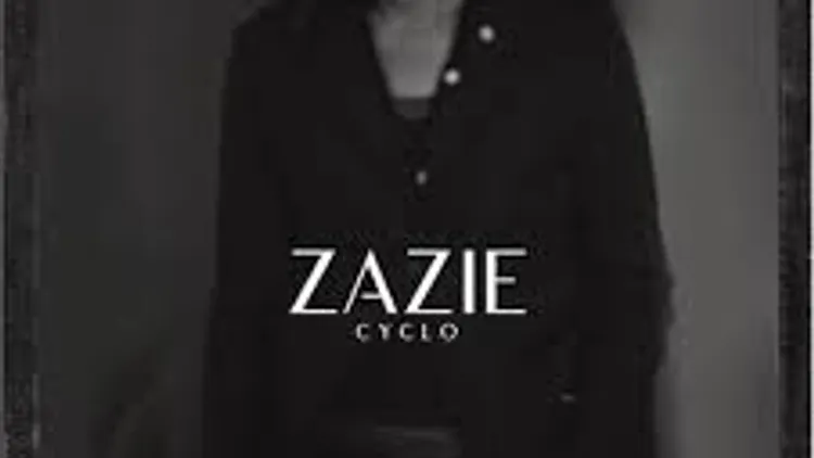 Zazie