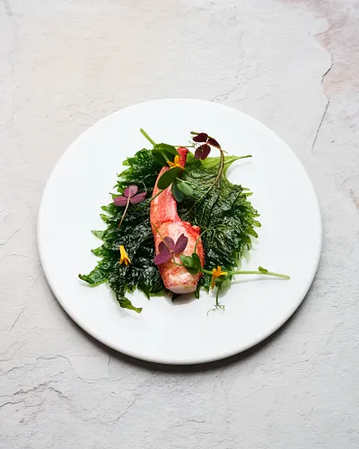 Eskal Restaurant Paris