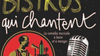 Les bistros qui chantent