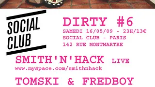 D.I.R.T.Y