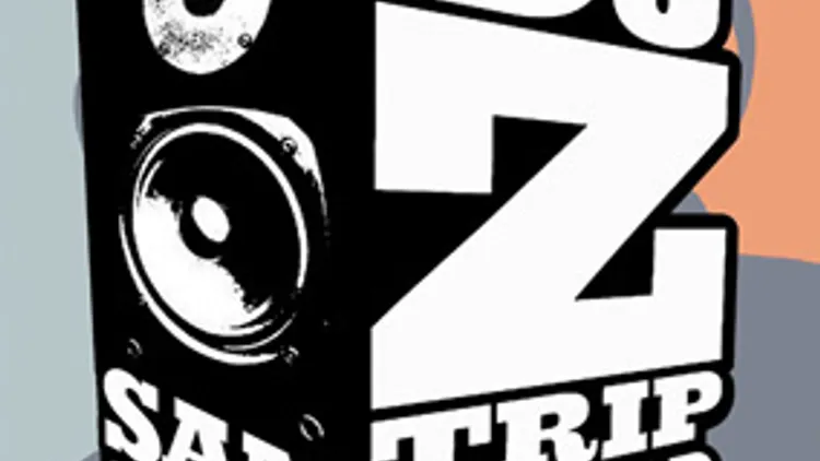 Z-Trip & Shepard Fairey (Free Your What The Funk)
