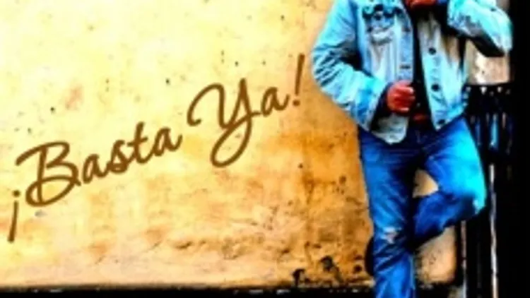 Nilda Fernandez - basta ya
