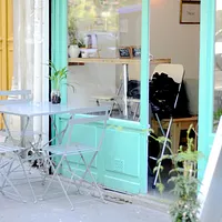 Arte Cafe par Chez toi ou Chez moi