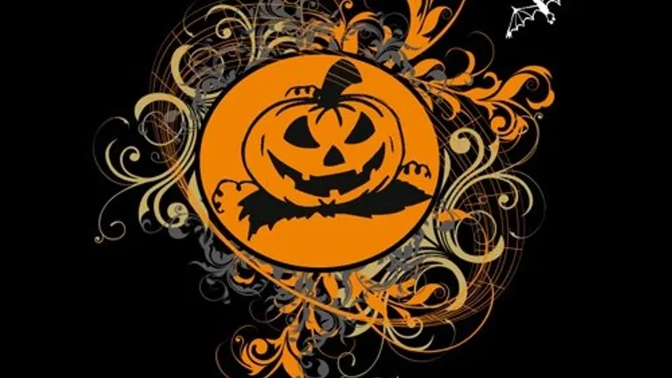 Halloween Party