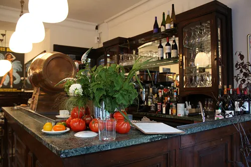Le Bistrot de la Galette Restaurant Paris
