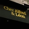 Chez Alfred & Léon