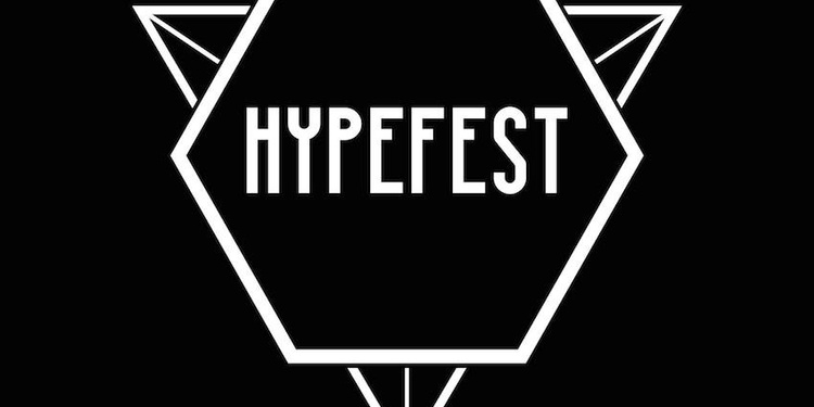 Hypefest 2015