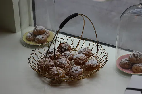 Les Choupettes de ChouChou Shop Paris