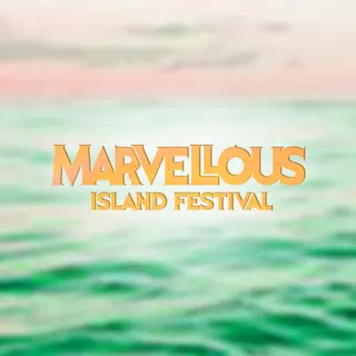 Marvellous I
