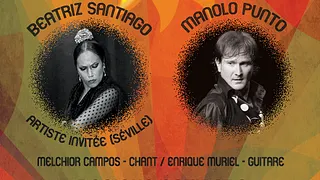 Sunday FLamenco