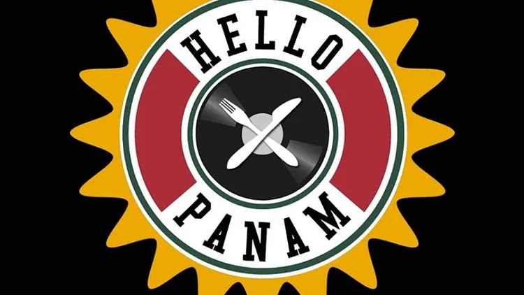 Hello Panam Afterwork