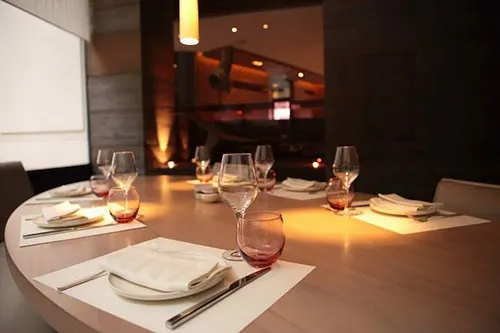 Market Restaurant Paris