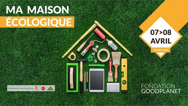 Ma Maison Écologique