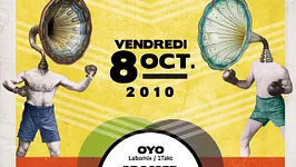 Labomix : Dernier round
