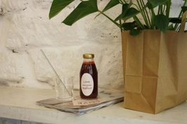 Love Juice Bar