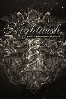 Nightwish - endless forms most beautiful
