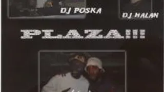 Plaza
