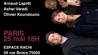 Noga et ses musiciens