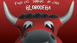Globodega @ Globo