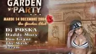 Garden Party