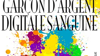Garçon d'Argent et Digitale Sanguine by Agorafrog