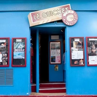 Théâtre Le Guichet Montparnasse