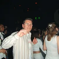 Thierry P