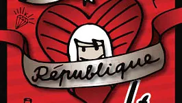 République Of Kittin : Miss Kittin & Heidi
