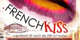 French Kiss - BDE ESCP-EAP