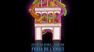 feria de l'ensci