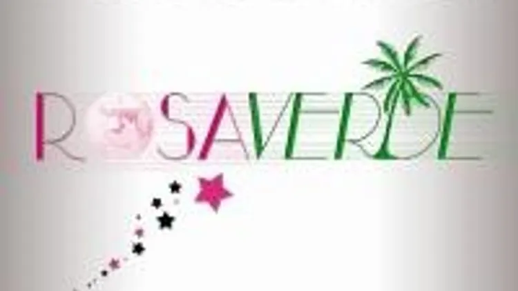 Rosaverde