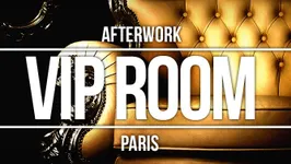 VIP ROOM - AMAZING AMERICAN AFTERWORK