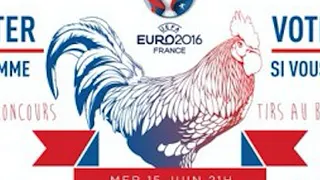 DIFFUSION DE L'EURO 2016 - FRANCE VS ALBANIE