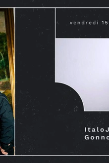 ItaloJohnson, Gonno