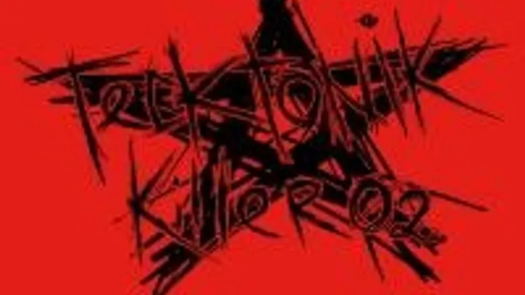 Tecktonik Killer 2