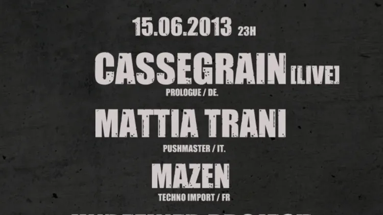 Techno import 2nd edition