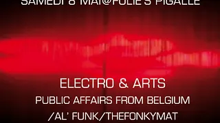EURO SESSION - ELECTROPOLIS
