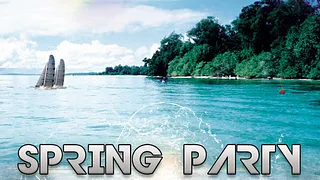 SPRING PARTY