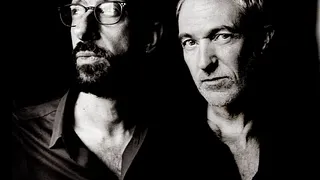 Les Innocents en concert