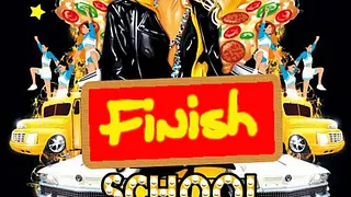 Finish School Party